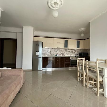 Leo Apartament Durrës Eksteriør billede