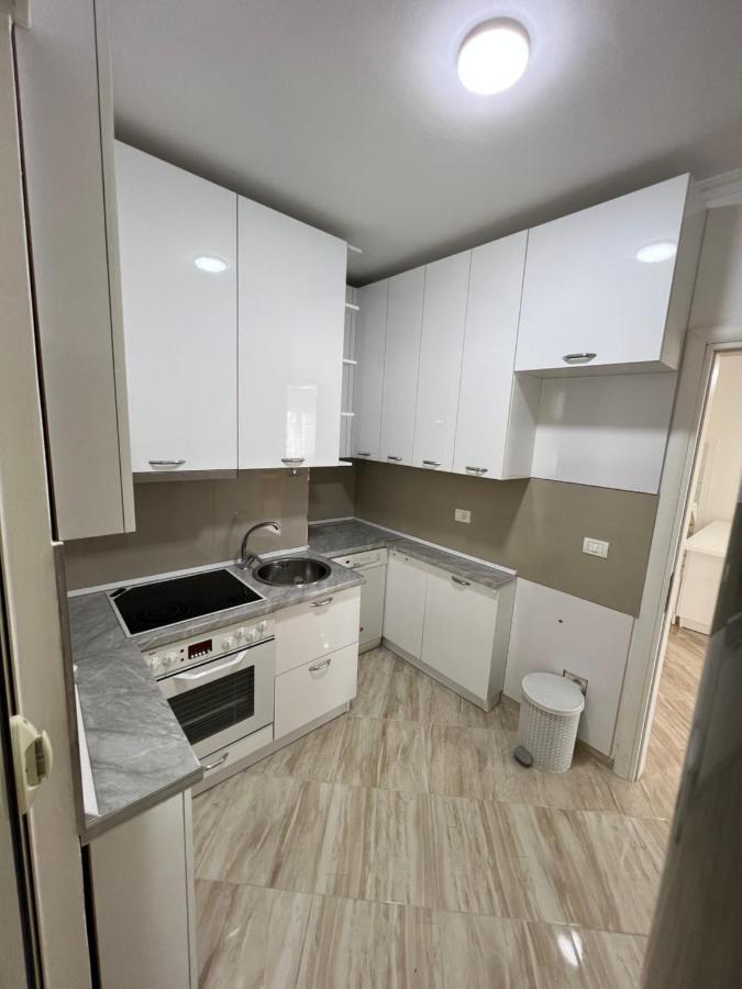 Leo Apartament Durrës Eksteriør billede