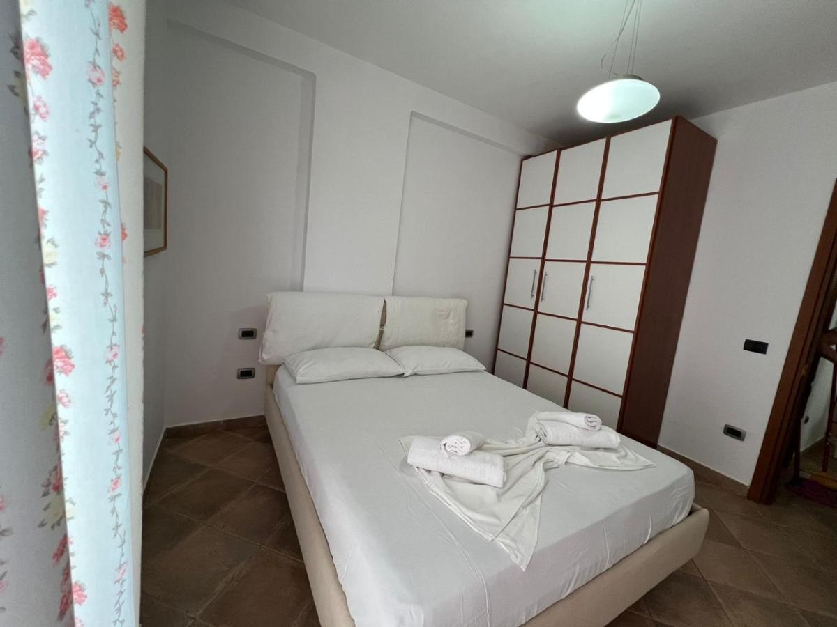 Leo Apartament Durrës Eksteriør billede