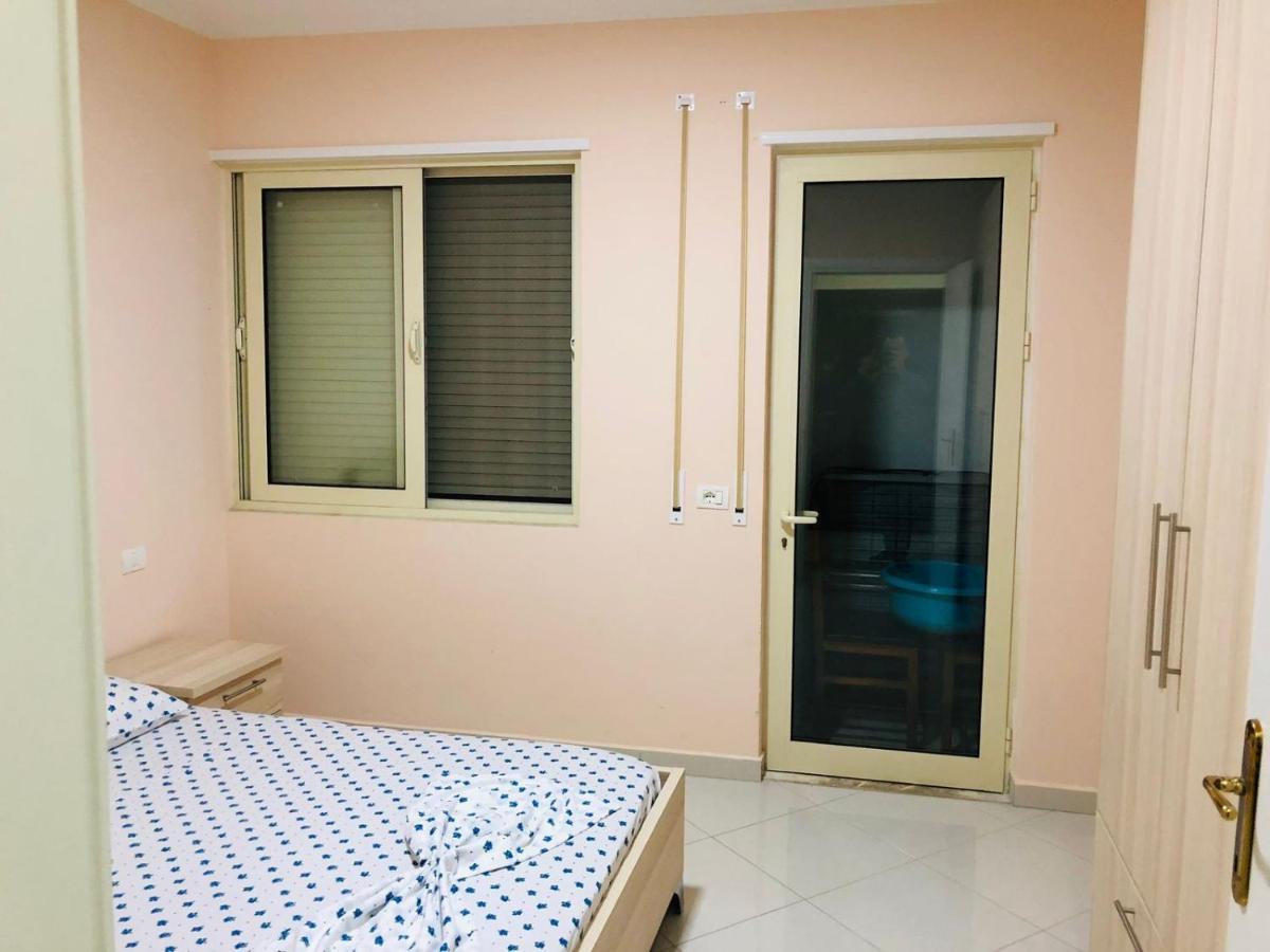Leo Apartament Durrës Eksteriør billede