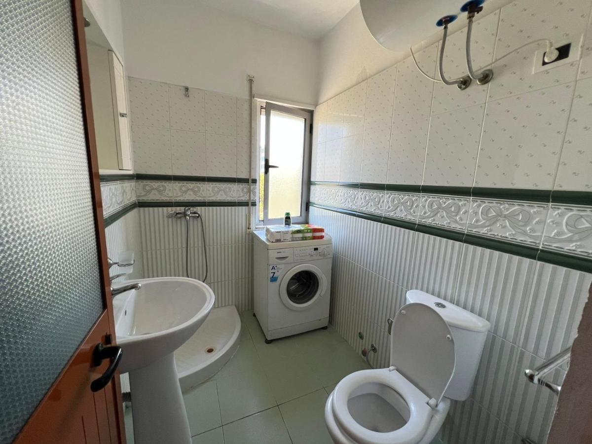 Leo Apartament Durrës Eksteriør billede