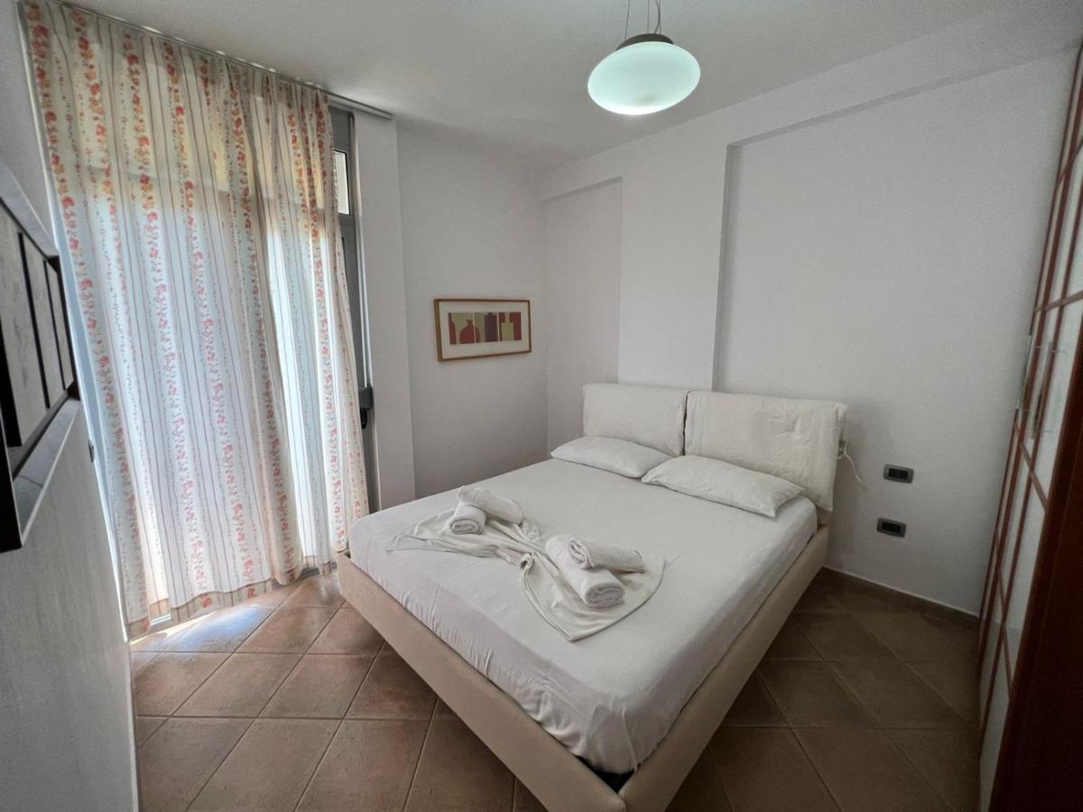 Leo Apartament Durrës Eksteriør billede