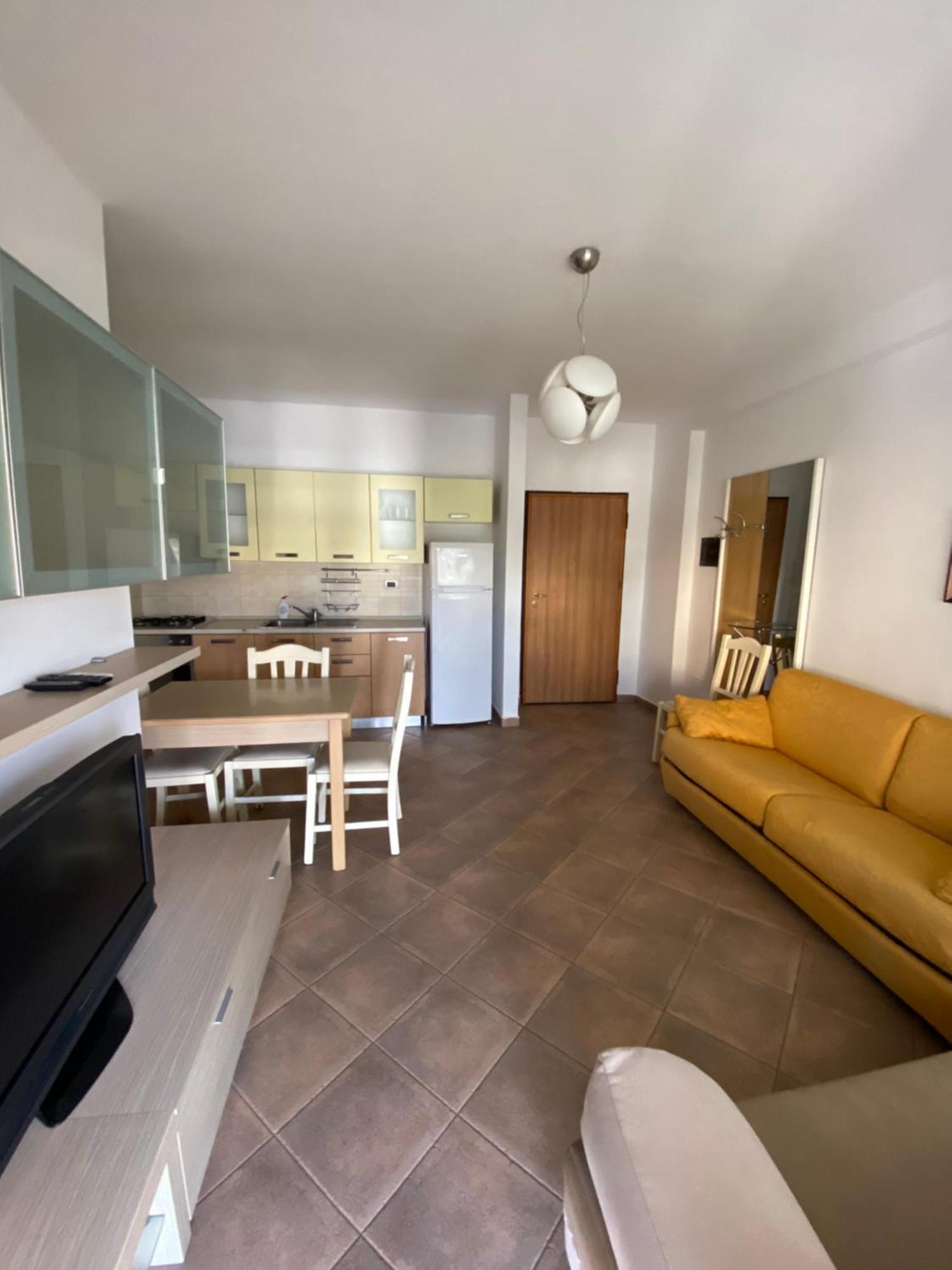 Leo Apartament Durrës Eksteriør billede