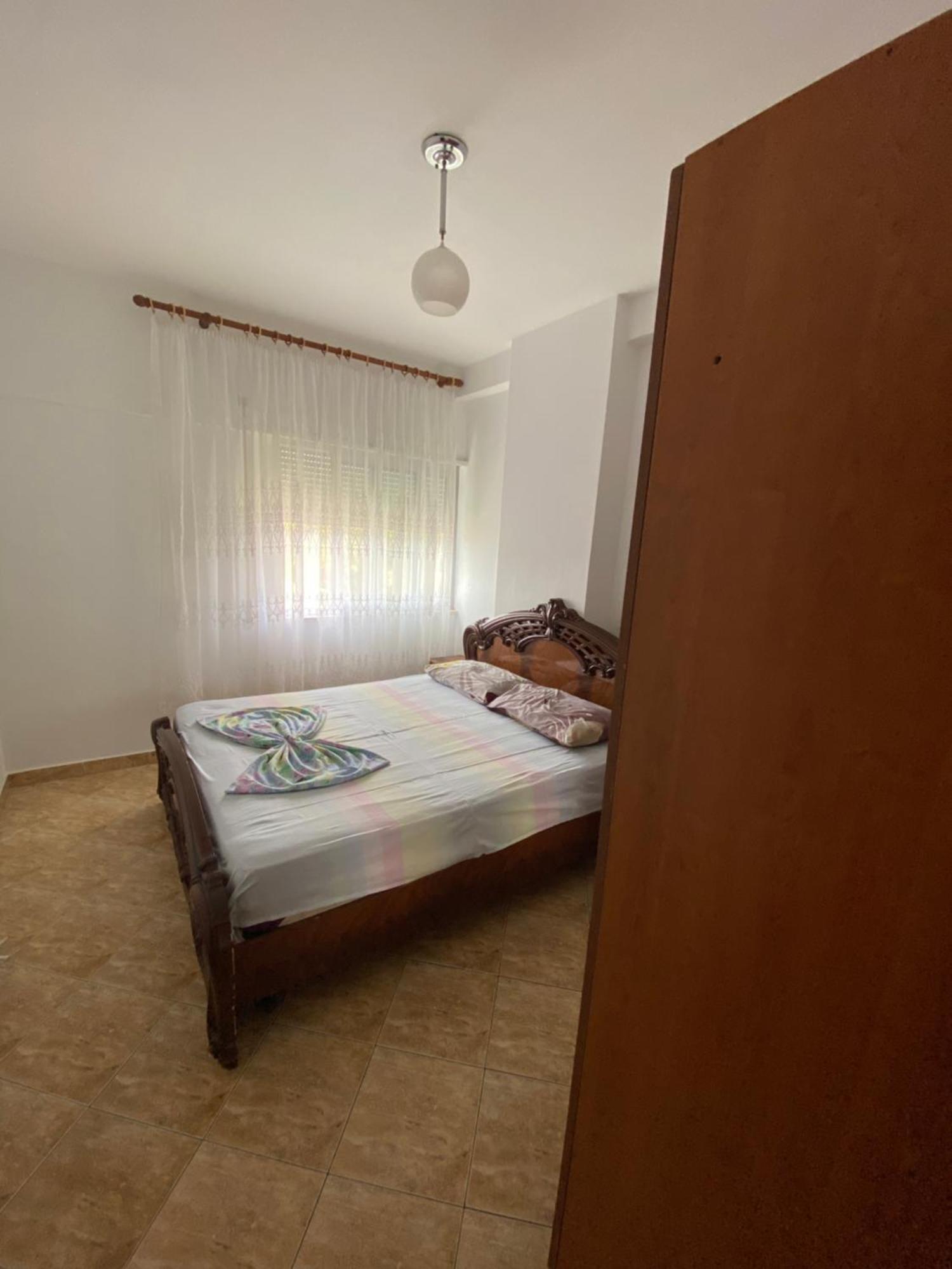 Leo Apartament Durrës Eksteriør billede