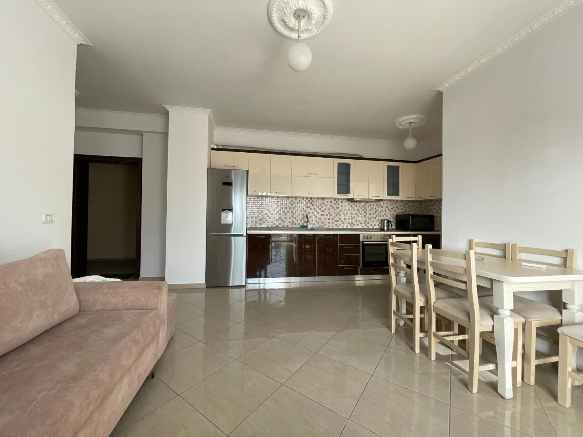 Leo Apartament Durrës Eksteriør billede
