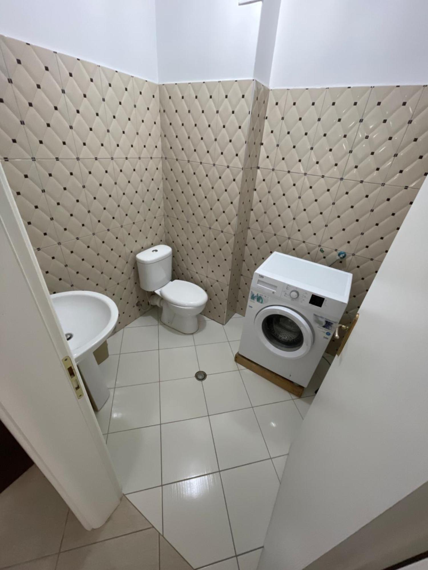 Leo Apartament Durrës Eksteriør billede